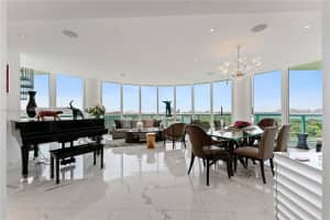 6000 Indian Creek Dr Ph 2501 Miami Beach, FL 33140 - MLS#A11907951