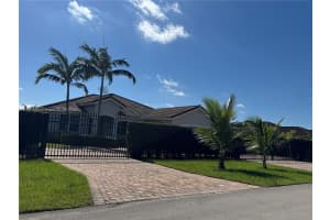 12800 SW 222nd St, Goulds, FL 33170, - MLS#A11907965