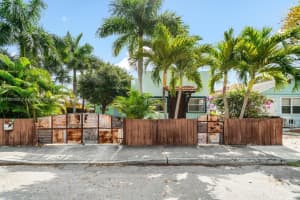 416 S L St 416 Lake Worth, FL 33460 - MLS#A11907968