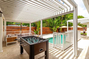 4190 Pamona Ave Miami, FL 33133 - MLS#A11907998