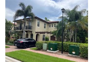 2804 Eagle Rock Cir 801 West Palm Beach, FL 33411 - MLS#A11908003