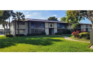 9503 W Mcnab Rd 201 Tamarac, FL 33321 - MLS#A11908007