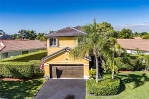 1280 Majesty Ter Weston, FL 33327 - MLS#A11908009