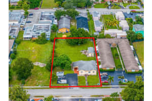 2443 Polk St Hollywood, FL 33020 Sold 12/24/25