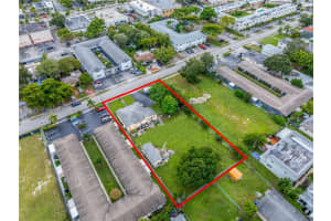 2443 Polk St Hollywood, FL 33020 Sold 12/24/25