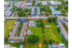 2443 Polk St Hollywood, FL 33020 Sold 12/24/25