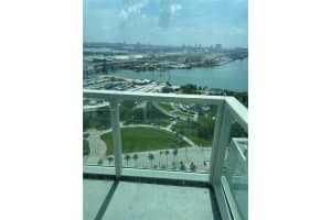 Vizcayne, 253 NE 2nd St APT 3507, Miami, FL 33132, - MLS#A11908045