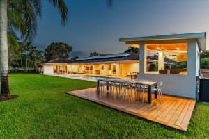 10105 Sw 71st Ave Pinecrest, FL 33156 - MLS#A11908055