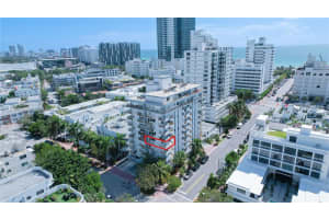 245 18th St 502 Miami Beach, FL 33139 - MLS#A11908059
