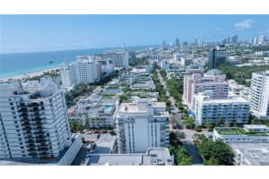245 18th St 502 Miami Beach, FL 33139 - MLS#A11908059