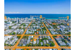 1545 Jefferson Ave, Miami Beach, FL 33139, Sold 12/23/25