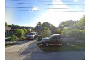 6101 Nw 21st Ave, Miami