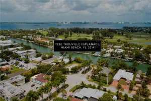 7222 Trouville Esplanade Miami Beach, FL 33141 - MLS#A11908088