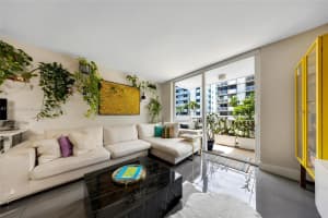 1665 Bay Rd 221 Miami Beach, FL 33139 - MLS#A11908095