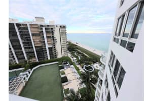 6365 Collins Ave 1511 Miami Beach, FL 33141 - MLS#A11908103