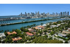 190 Palm Avenue Miami Beach, FL 33139 - MLS#A11908129