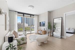 3470 E Coast Ave APT H0502, Miami, FL 33137, - MLS#A11908132