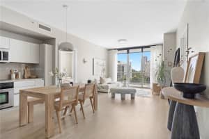 3470 E Coast Ave APT H0502, Miami, FL 33137, - MLS#A11908132