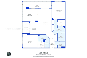 2333 Brickell Ave Apartment 517, Miami, FL 33129, - MLS#A11908135