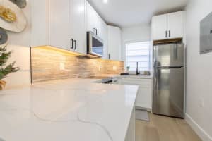 311 Liberty St 7 Hollywood, FL 33019 - MLS#A11908136