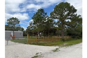 430 S Romero St, Clewiston, FL 33440, Sold 01/09/26