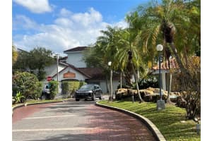 8205 Sw 152nd Ave F-410, Miami