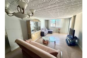 1849 S Ocean Dr 1405 Hallandale Beach, FL 33009 - MLS#A11908147