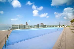 300 Biscayne Boulevard Way 1907w, Miami