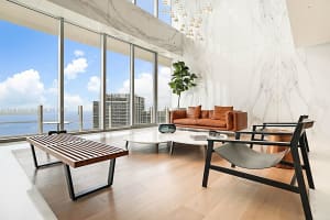 300 Biscayne Boulevard Way 1907w Miami, FL 33131 - MLS#A11908159