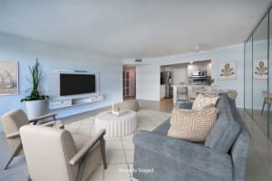 4010 Galt Ocean Dr APT 815, Fort Lauderdale, FL 33308, - MLS#A11908167
