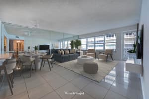 4010 Galt Ocean Dr APT 815, Fort Lauderdale, FL 33308, - MLS#A11908167