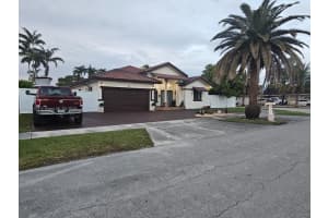 15397 Sw 172nd Ter, Miami