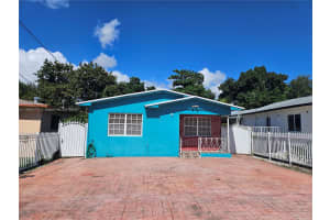 2355 Nw 59th St Miami, FL 33142 - MLS#A11908175