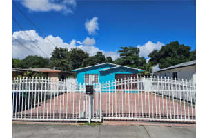 2355 Nw 59th St Miami, FL 33142 - MLS#A11908175