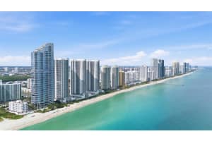 16001 Collins Ave 3504 Sunny Isles Beach, FL 33160 - MLS#A11908178