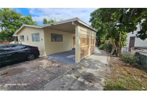 1840 Fern Rd 1 Fort Lauderdale, FL 33317 - MLS#A11908193