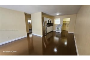 1840 Fern Rd 1 Fort Lauderdale, FL 33317 - MLS#A11908193