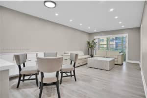 100 Ashbury Rd 103 Hollywood, FL 33024 - MLS#A11908207