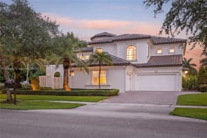 15852 Sw 15th St, Davie 15852 Sw 15th St, Davie