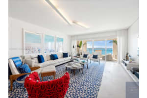5142 Fisher Island Dr 5142, Miami Beach
