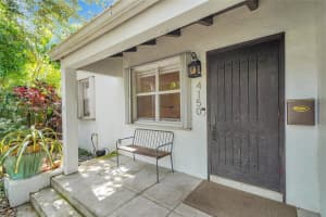 4150 Ventura Ave Miami, FL 33133 - MLS#A11908251