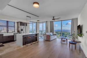 7900 Harbor Island Dr 1525 North Bay Village, FL 33141 - MLS#A11908270