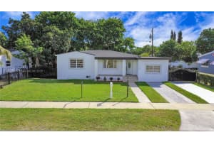 1130 Nw 91st St, Miami