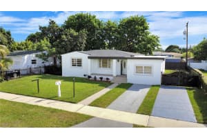 1130 Nw 91st St Miami, FL 33150 - MLS#A11908280