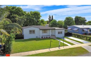 1130 Nw 91st St Miami, FL 33150 - MLS#A11908280