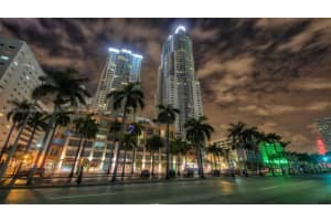 Vizcayne, 253 NE 2nd St APT 1601, Miami, FL 33132, - MLS#A11908292