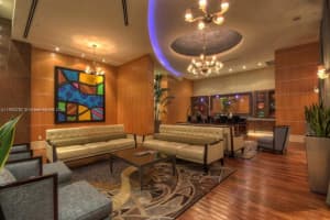 Vizcayne, 253 NE 2nd St APT 1601, Miami, FL 33132, - MLS#A11908292