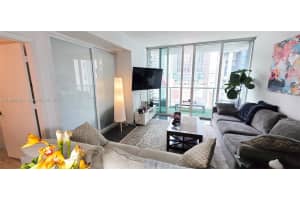 Vizcayne, 253 NE 2nd St APT 1601, Miami, FL 33132, - MLS#A11908292