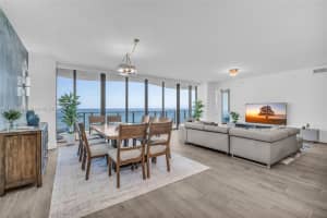 900 N Ocean Blvd #503, Pompano Beach, FL 33062, - MLS#A11908299