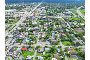 6036 Polk St #4, Hollywood, FL 33024, - MLS#A11908337